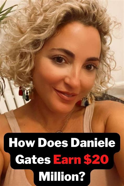 daniele gates teacher|90 Day Fiance Daniele Job: What She Does for a Living